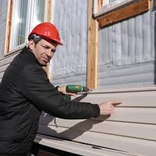 Best Siding Painting and Refinishing  in Nellis Af, NV